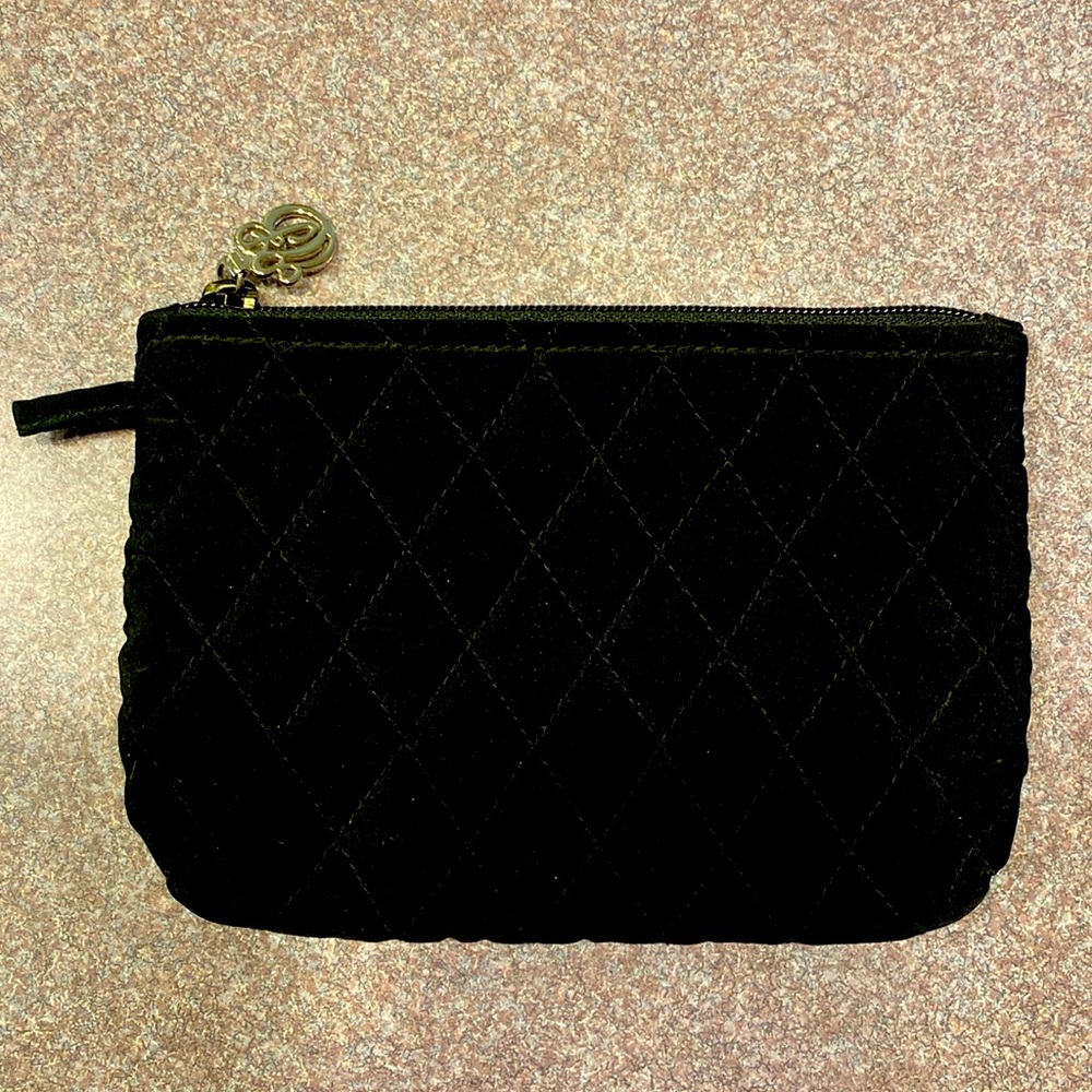Vera Bradley Zip Pouch NWOT